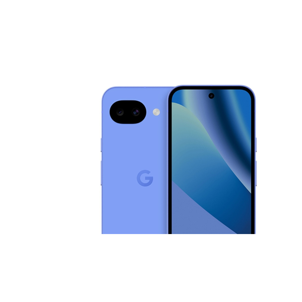 Produktbild för Google Pixel 10a - lavendel - 5G pekskärmsmobil - 256 GB - GSM