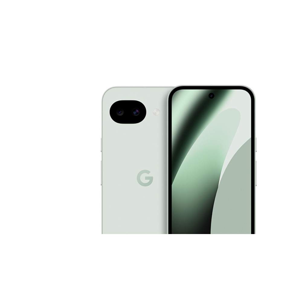 Produktbild för Google Pixel 10a - dimma - 5G pekskärmsmobil - 256 GB - GSM