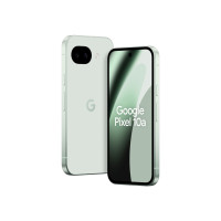 Produktbild för Google Pixel 10a - dimma - 5G pekskärmsmobil - 256 GB - GSM