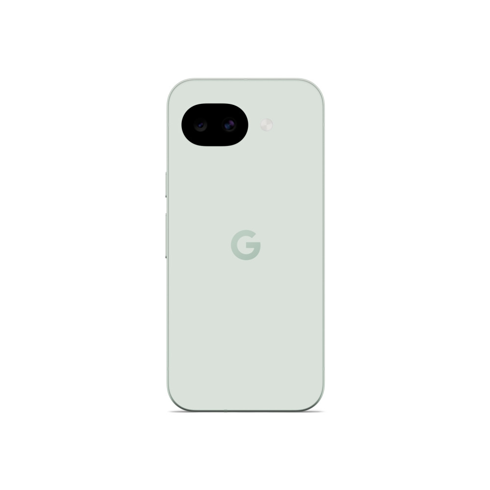 Produktbild för Google Pixel 10a - dimma - 5G pekskärmsmobil - 256 GB - GSM