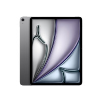 Produktbild för Apple 13-inch iPad Air M4 Wi-Fi - surfplatta - 128 GB - 13"