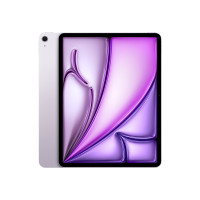 Produktbild för Apple 13-inch iPad Air M4 Wi-Fi - surfplatta - 128 GB - 13"