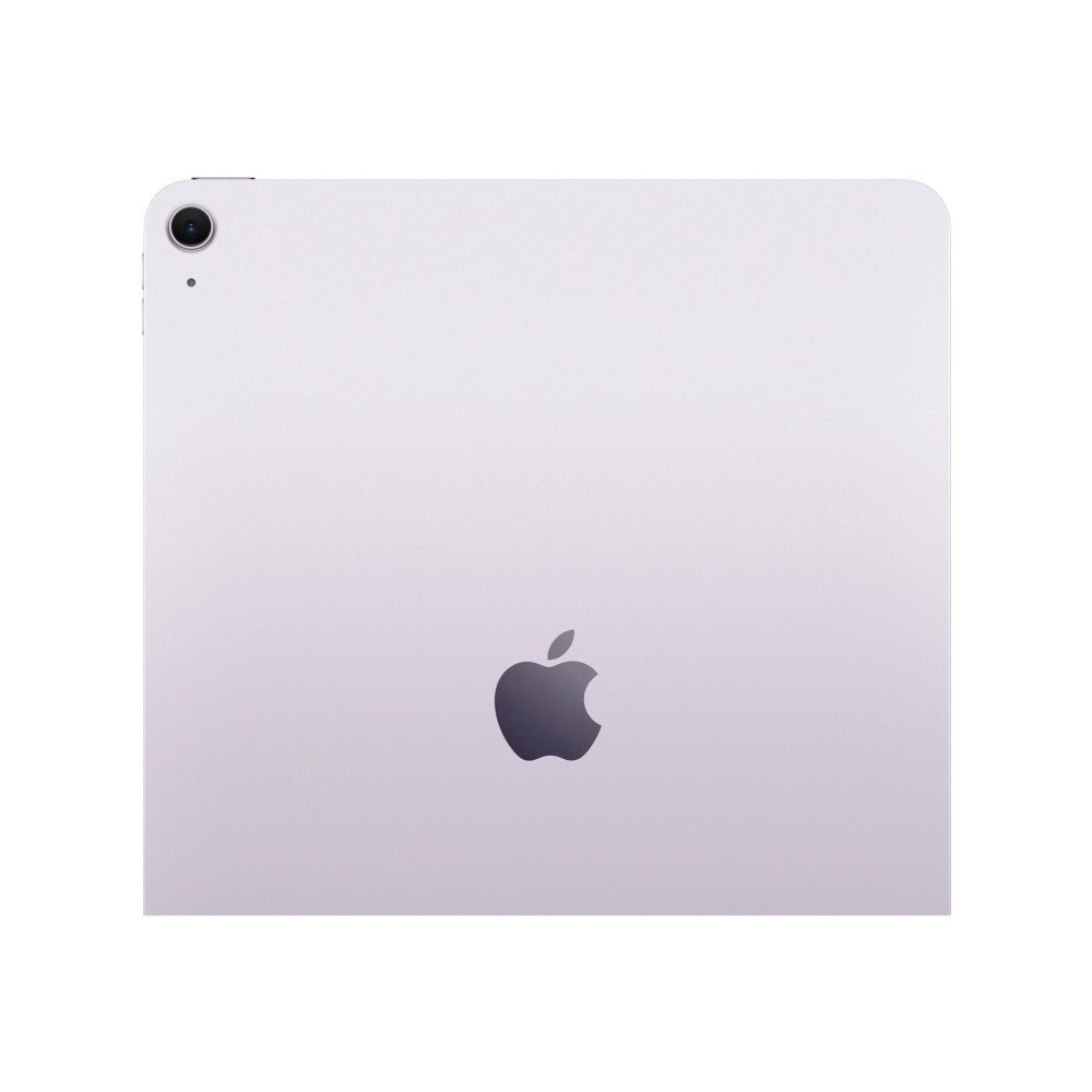 Produktbild för Apple 13-inch iPad Air M4 Wi-Fi - surfplatta - 128 GB - 13"
