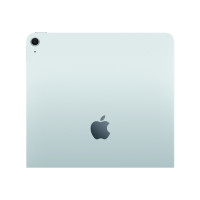 Produktbild för Apple 13-inch iPad Air M4 Wi-Fi - surfplatta - 256 GB - 13"