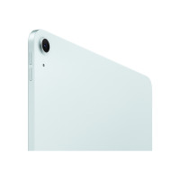 Produktbild för Apple 13-inch iPad Air M4 Wi-Fi - surfplatta - 256 GB - 13"