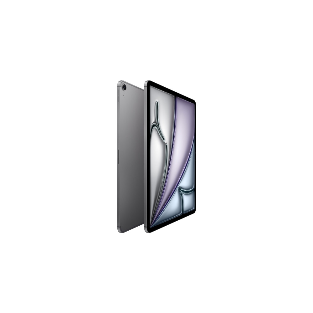 Produktbild för Apple 13-inch iPad Air M4 Wi-Fi + Cellular - surfplatta - 128 GB - 13" - 3G, 4G, 5G