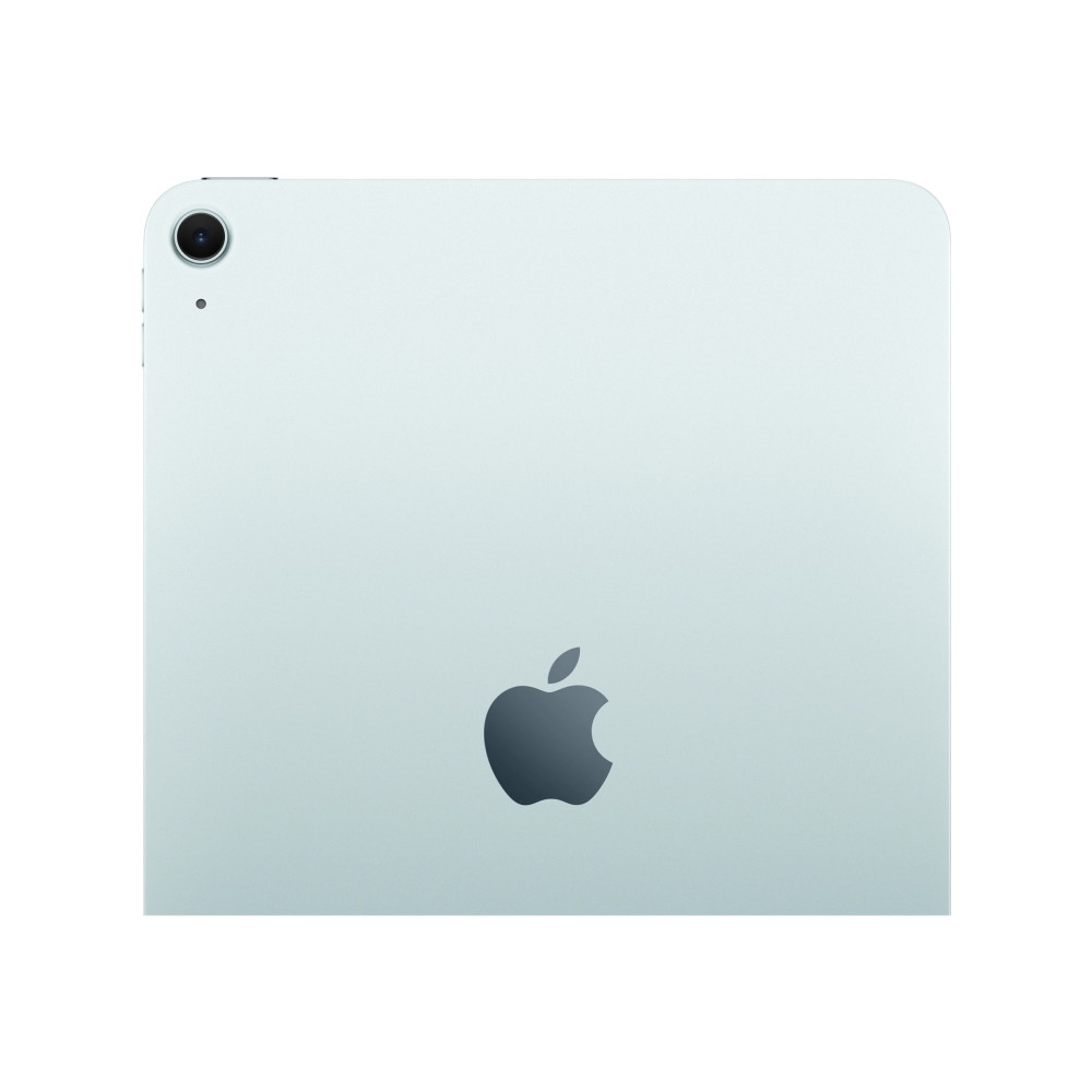Produktbild för Apple 11-inch iPad Air M4 Wi-Fi - surfplatta - 128 GB - 11"