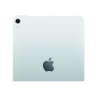 Produktbild för Apple 11-inch iPad Air M4 Wi-Fi - surfplatta - 128 GB - 11"