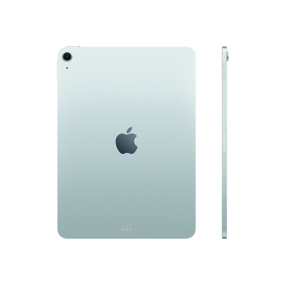 Produktbild för Apple 11-inch iPad Air M4 Wi-Fi - surfplatta - 128 GB - 11"