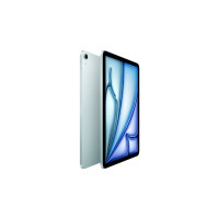 Produktbild för Apple 11-inch iPad Air M4 Wi-Fi - surfplatta - 128 GB - 11"