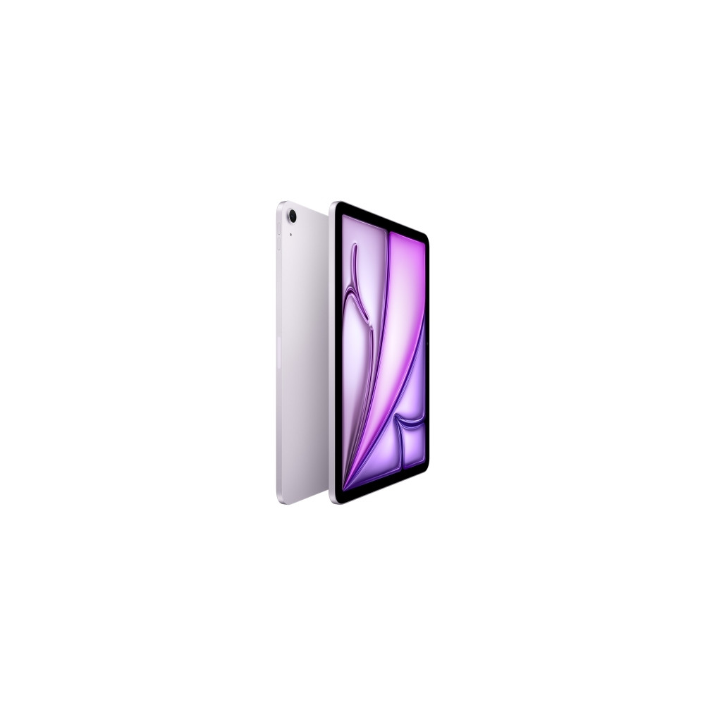 Produktbild för Apple 11-inch iPad Air M4 Wi-Fi - surfplatta - 128 GB - 11"