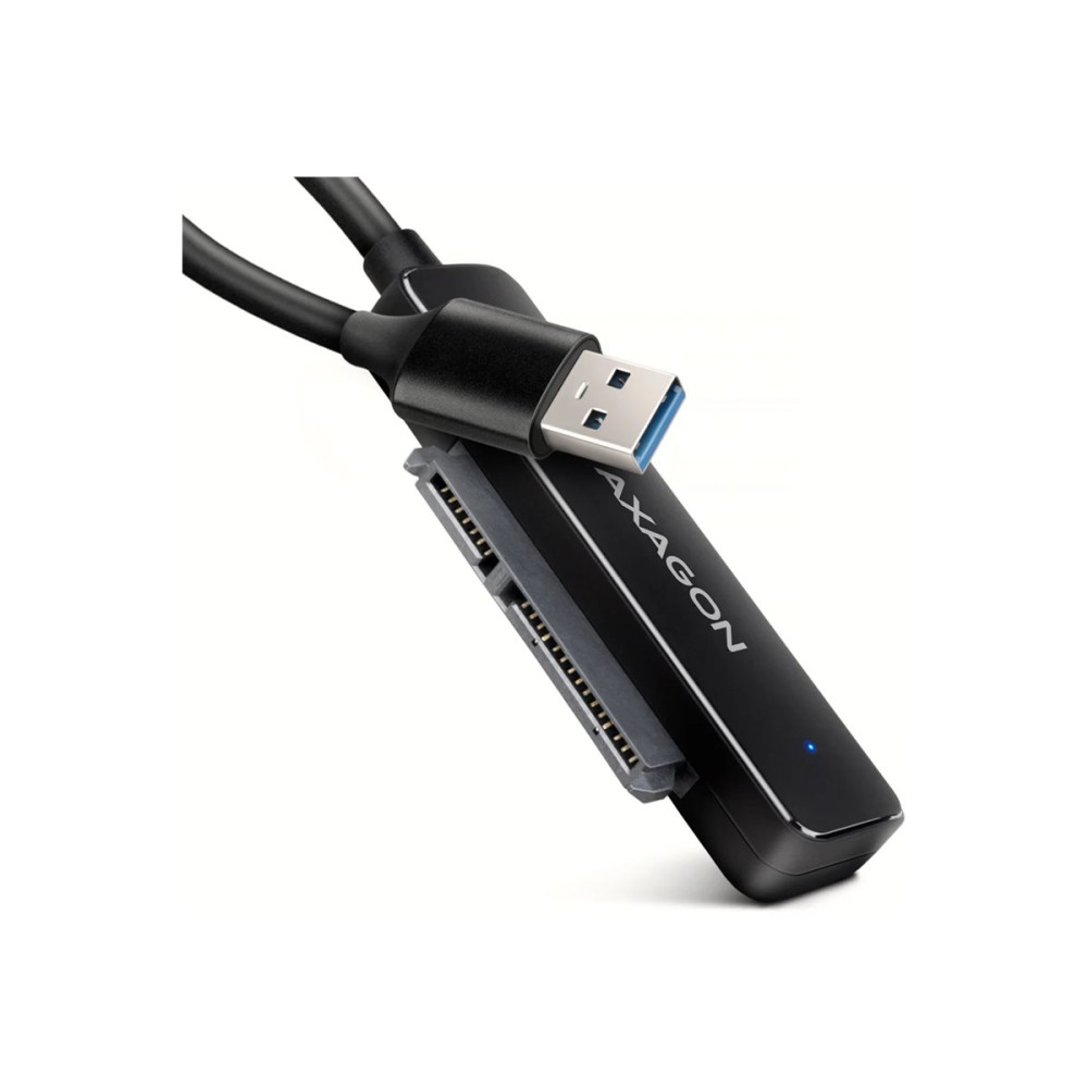 Produktbild för AXAGON - kontrollerkort - SATA 6Gb/s - USB 3.2 (Gen 1)