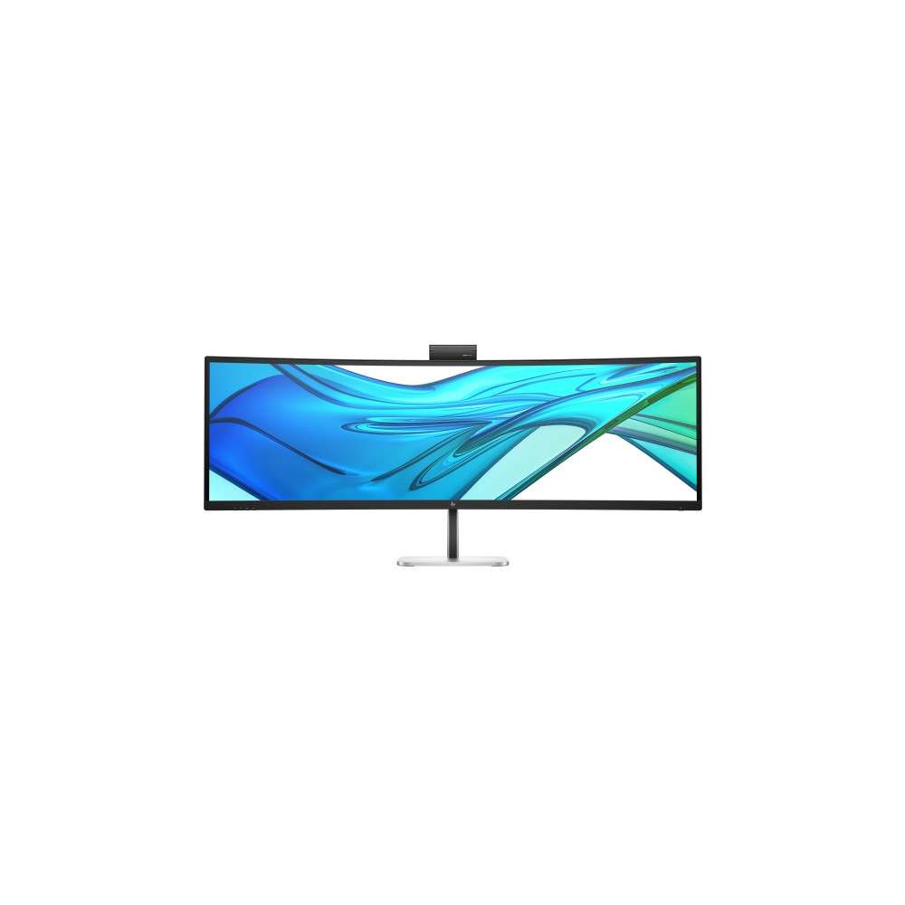 Produktbild för HP 549pm - Series 5 Pro - LED-skärm - böjd - 49"
