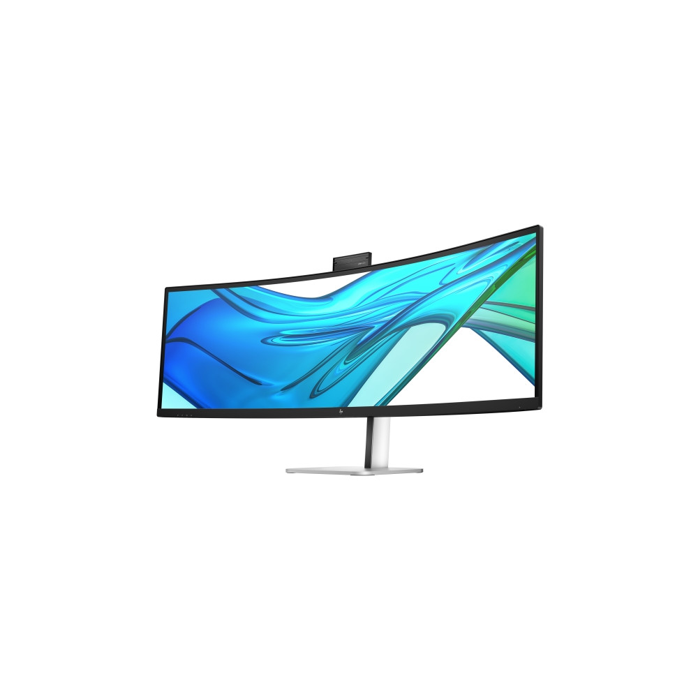 Produktbild för HP 549pm - Series 5 Pro - LED-skärm - böjd - 49"