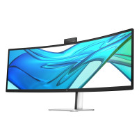 Produktbild för HP 549pm - Series 5 Pro - LED-skärm - böjd - 49"