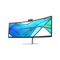 Produktbild för HP 549pm - Series 5 Pro - LED-skärm - böjd - 49"