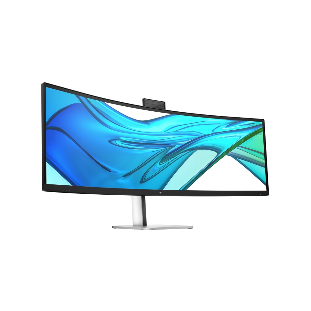 Produktbild för HP 549pm - Series 5 Pro - LED-skärm - böjd - 49"