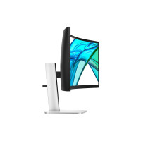 Produktbild för HP 549pm - Series 5 Pro - LED-skärm - böjd - 49"