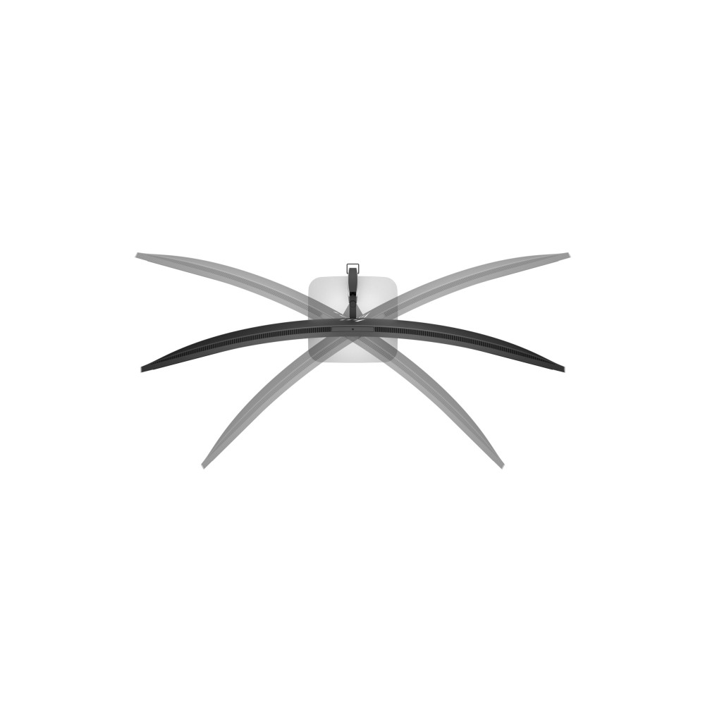 Produktbild för HP 549pm - Series 5 Pro - LED-skärm - böjd - 49"
