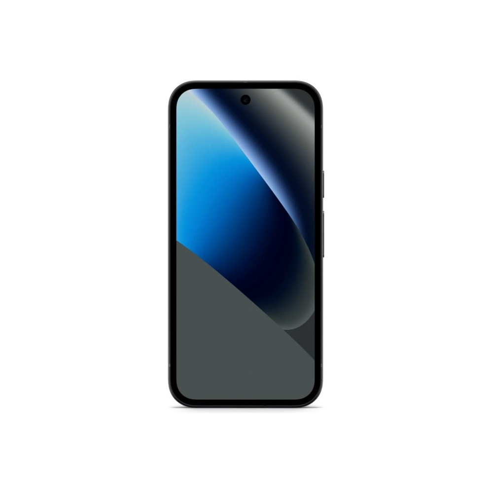 Produktbild för Google Pixel 10a - obsidian - 5G pekskärmsmobil - 128 GB - GSM