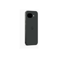 Produktbild för Google Pixel 10a - obsidian - 5G pekskärmsmobil - 128 GB - GSM