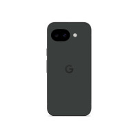 Produktbild för Google Pixel 10a - obsidian - 5G pekskärmsmobil - 128 GB - GSM