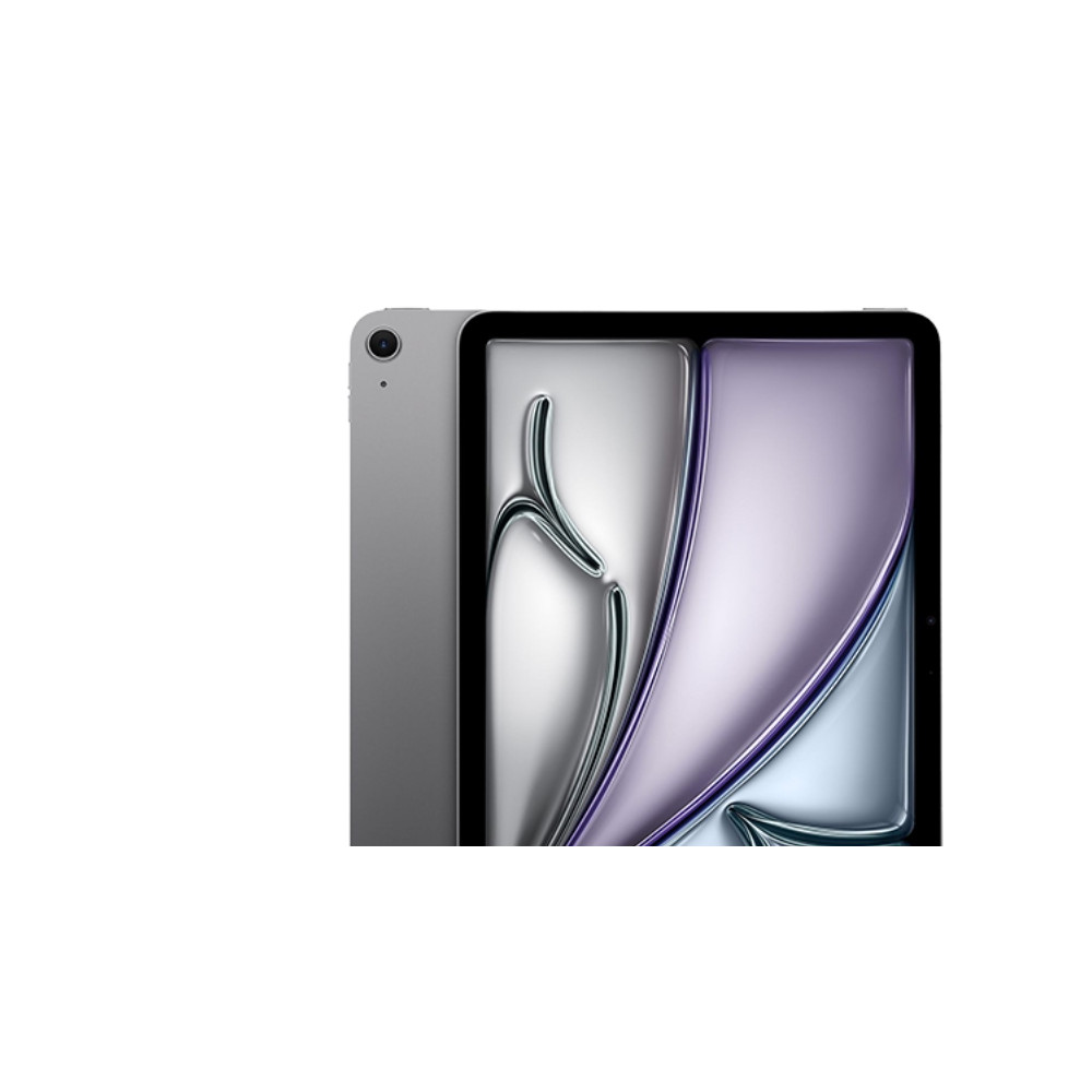 Produktbild för Apple 11-inch iPad Air M4 Wi-Fi - surfplatta - 128 GB - 11"