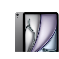 Produktbild för Apple 11-inch iPad Air M4 Wi-Fi - surfplatta - 128 GB - 11"