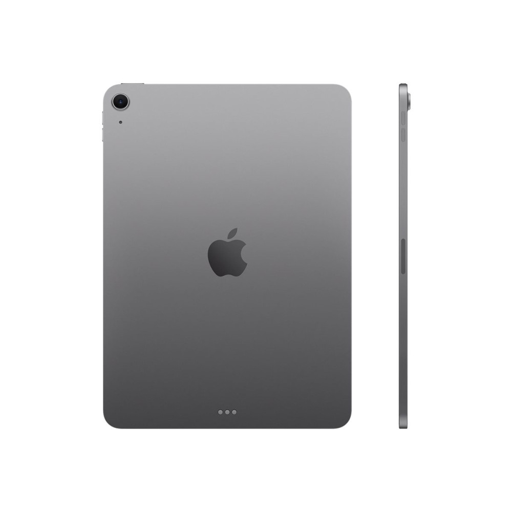 Produktbild för Apple 11-inch iPad Air M4 Wi-Fi - surfplatta - 128 GB - 11"