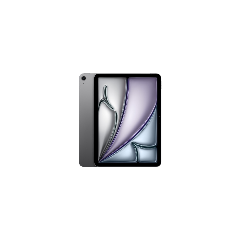 Produktbild för Apple 11-inch iPad Air M4 Wi-Fi - surfplatta - 128 GB - 11"