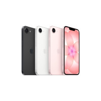 Produktbild för Apple | iPhone 17e 256GB
