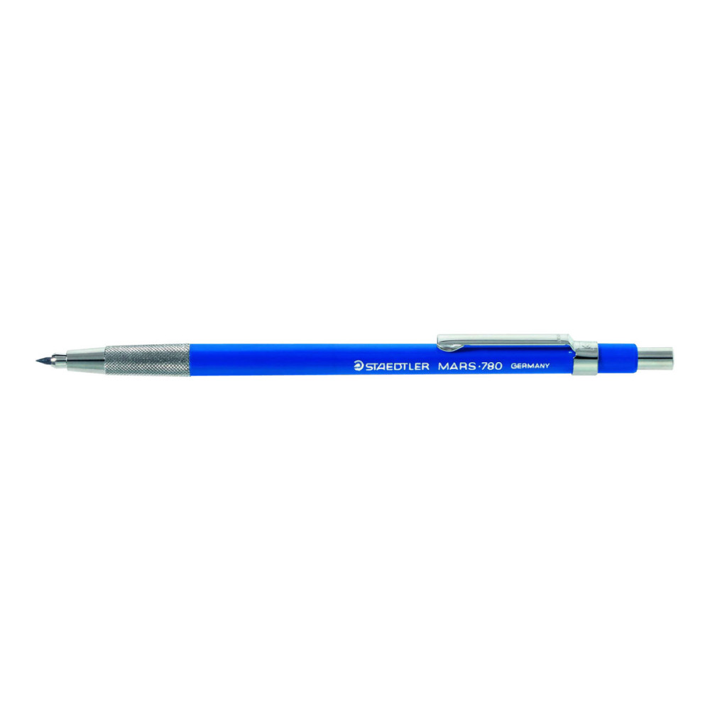 Produktbild för STAEDTLER Mars technico - blyhållare - HB
