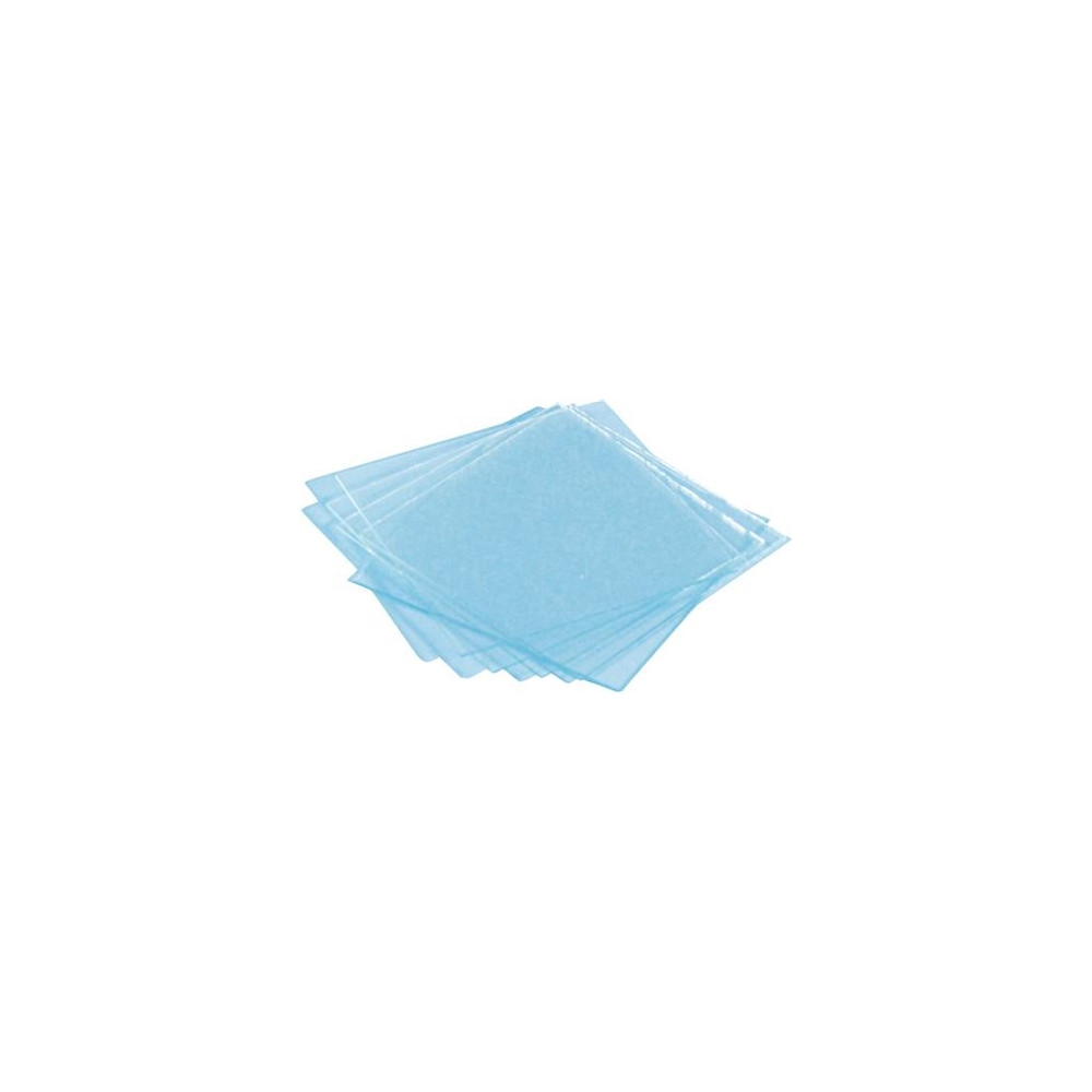 Produktbild för WINDOWMASTER ersättningsglas WSK397 för brandtryck WSK320 (5...