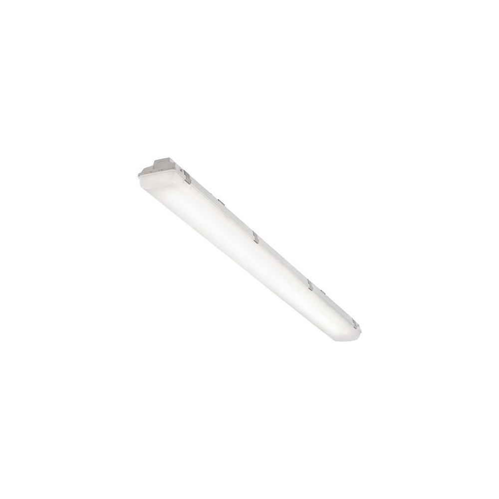 Produktbild för IP65 LED II 50W 4000K Ra>80 7100 lm, ej dimbar med opaldiffu...