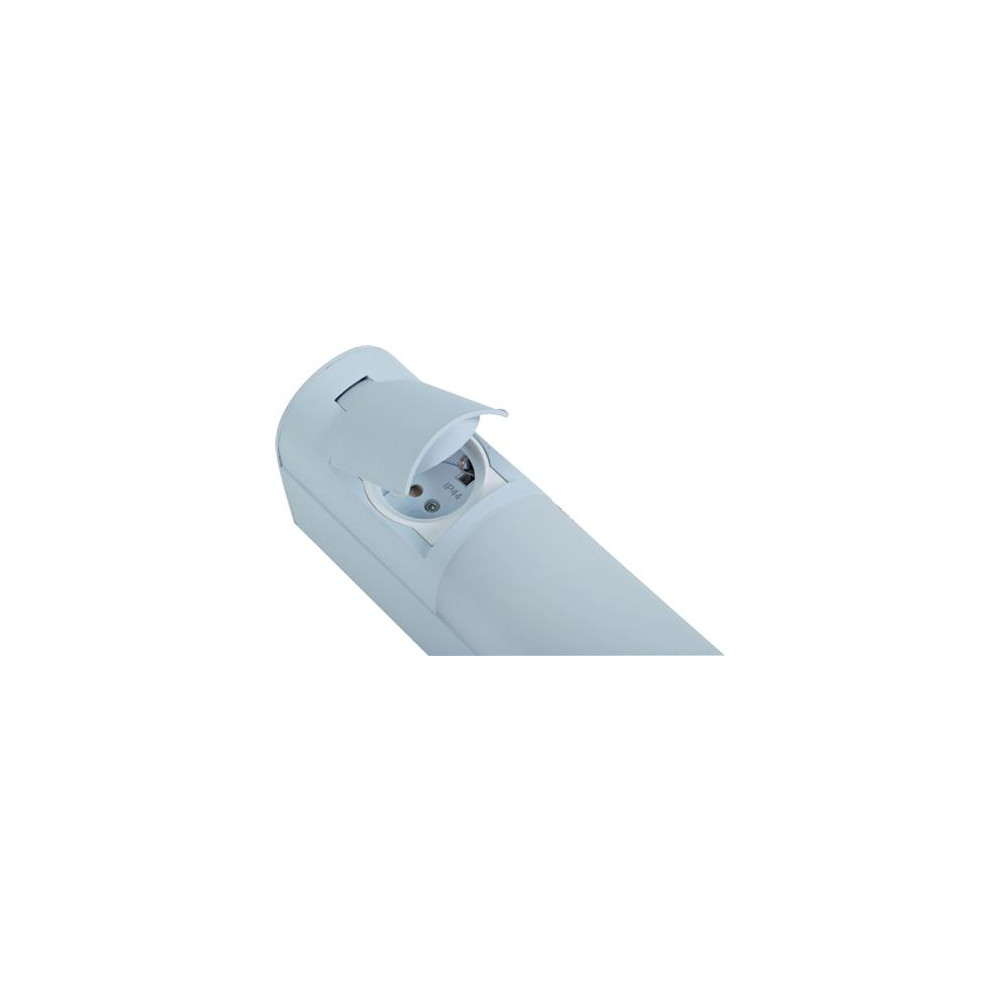 Produktbild för SABRINA LED 12W 1411lm 4000K IP44, STIK