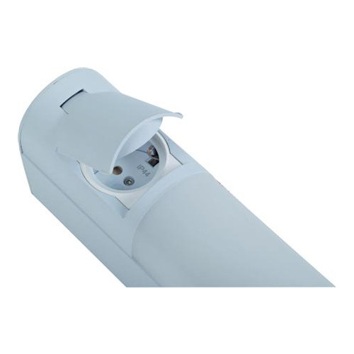 Solar Plus SABRINA LED 12W 1411lm 4000K IP44, STIK