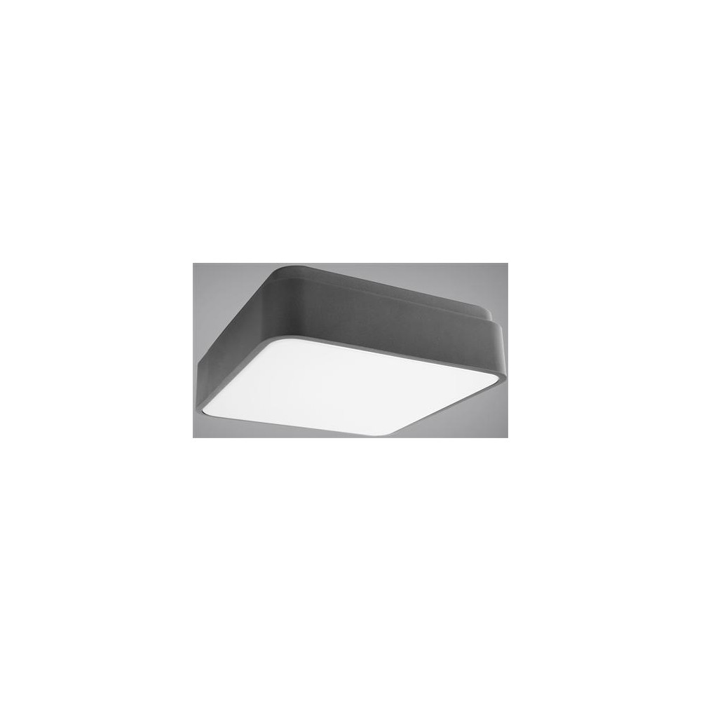 Produktbild för Matrix Open 7–22W 550–1500LM CCT 3000K–3500K–4000K IP65, Ral...