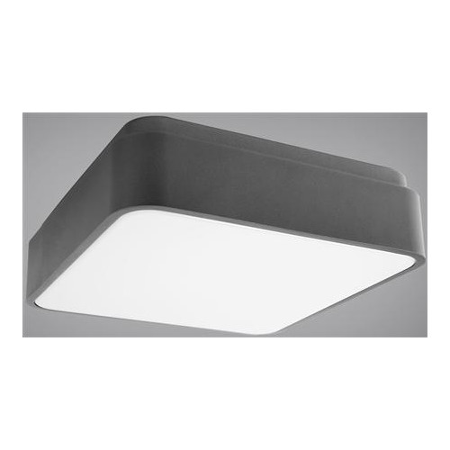 Solar Plus Matrix Open 7–22W 550–1500LM CCT 3000K–3500K–4000K IP65, Ral...