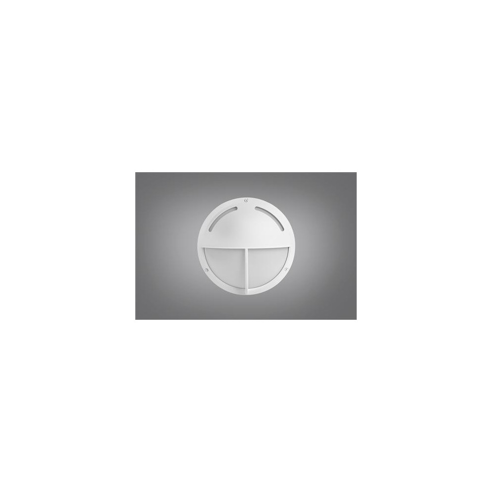 Produktbild för Ocus Halvskärm/Slot/Cross 12W LED 6W-12W, 3000-3500-4000K, R...