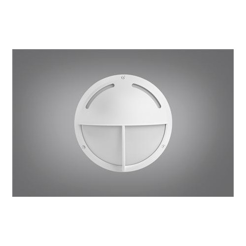 Solar Plus Ocus Halvskärm/Slot/Cross 12W LED 6W-12W, 3000-3500-4000K, R...