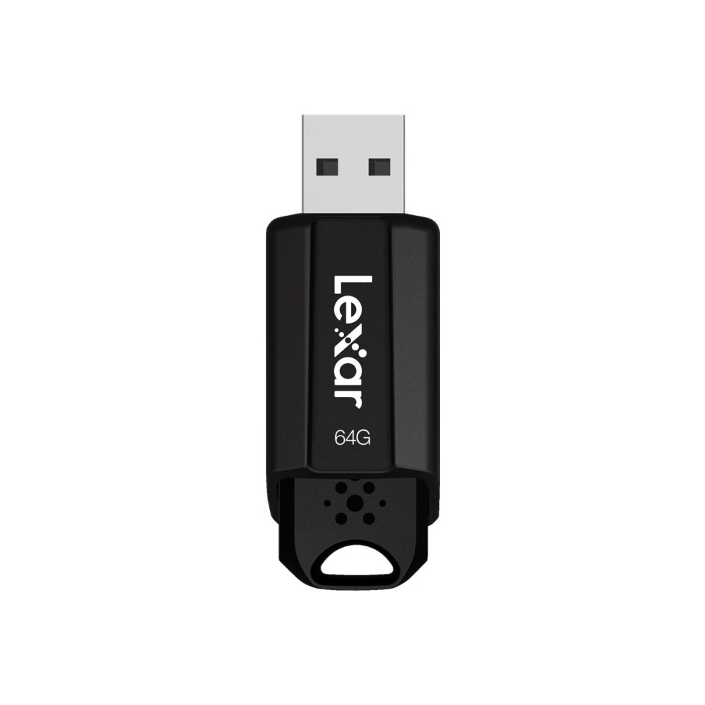 Produktbild för Lexar JumpDrive S80 - USB flash-enhet - 64 GB
