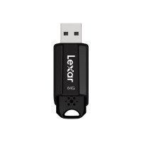 Produktbild för Lexar JumpDrive S80 - USB flash-enhet - 64 GB