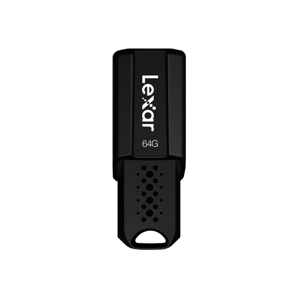 Produktbild för Lexar JumpDrive S80 - USB flash-enhet - 64 GB
