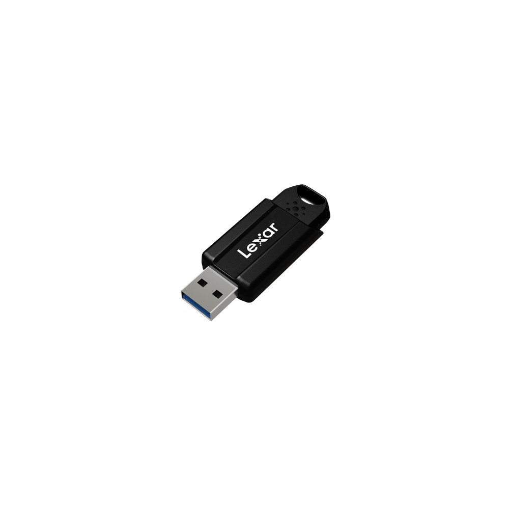 Produktbild för Lexar JumpDrive S80 - USB flash-enhet - 64 GB