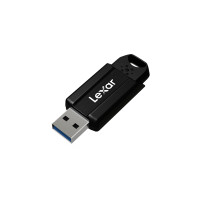 Produktbild för Lexar JumpDrive S80 - USB flash-enhet - 64 GB
