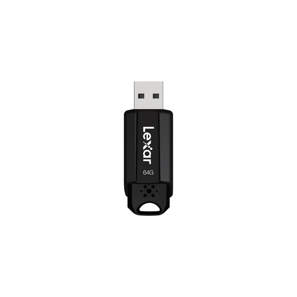 Produktbild för Lexar JumpDrive S80 - USB flash-enhet - 64 GB