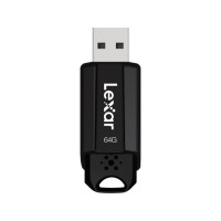 Produktbild för Lexar JumpDrive S80 - USB flash-enhet - 64 GB