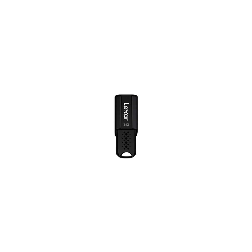 Produktbild för Lexar JumpDrive S80 - USB flash-enhet - 64 GB