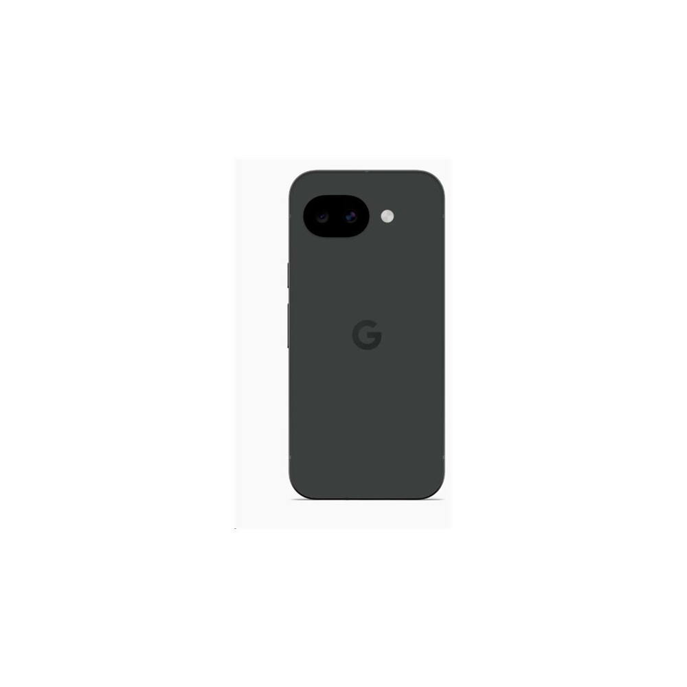 Produktbild för Google Pixel 10a - obsidian - 5G pekskärmsmobil - 256 GB - GSM