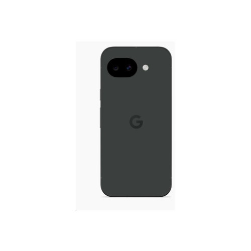 Google Google Pixel 10a - obsidian - 5G pekskärmsmobil - 256 GB - GSM